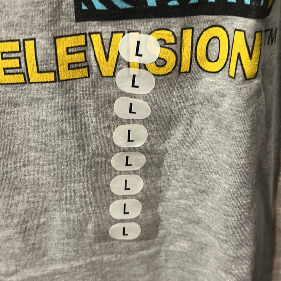 MTV T-shirt - Picture 5 of 5